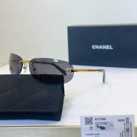 Picture of Chanel Sunglasses _SKUfw76771089fw